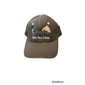 Cabo San Lucas Adjustable Ball Cap Baseball